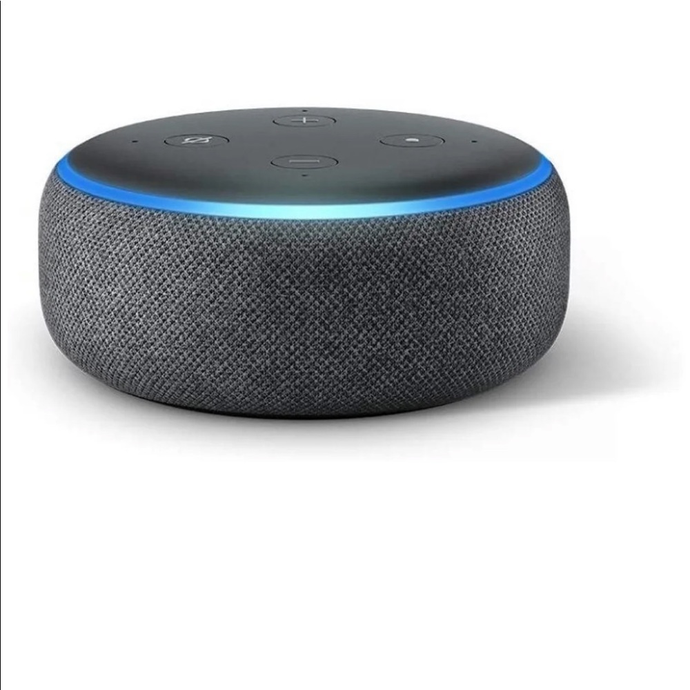 Amazon Echo Dot (3rd Gen) Smart Speaker